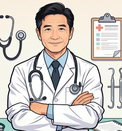 黄双闻在哪里坐诊